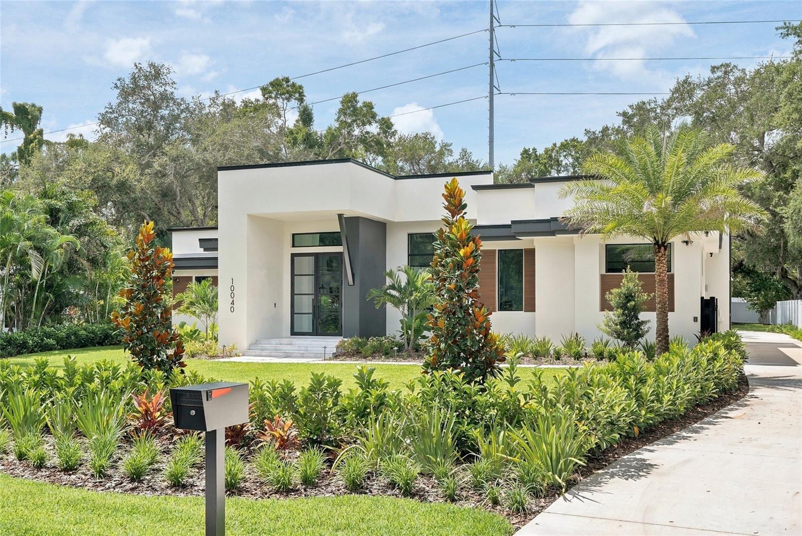 Photo of 10040 59TH AVENUE ST PETERSBURG FL 33708