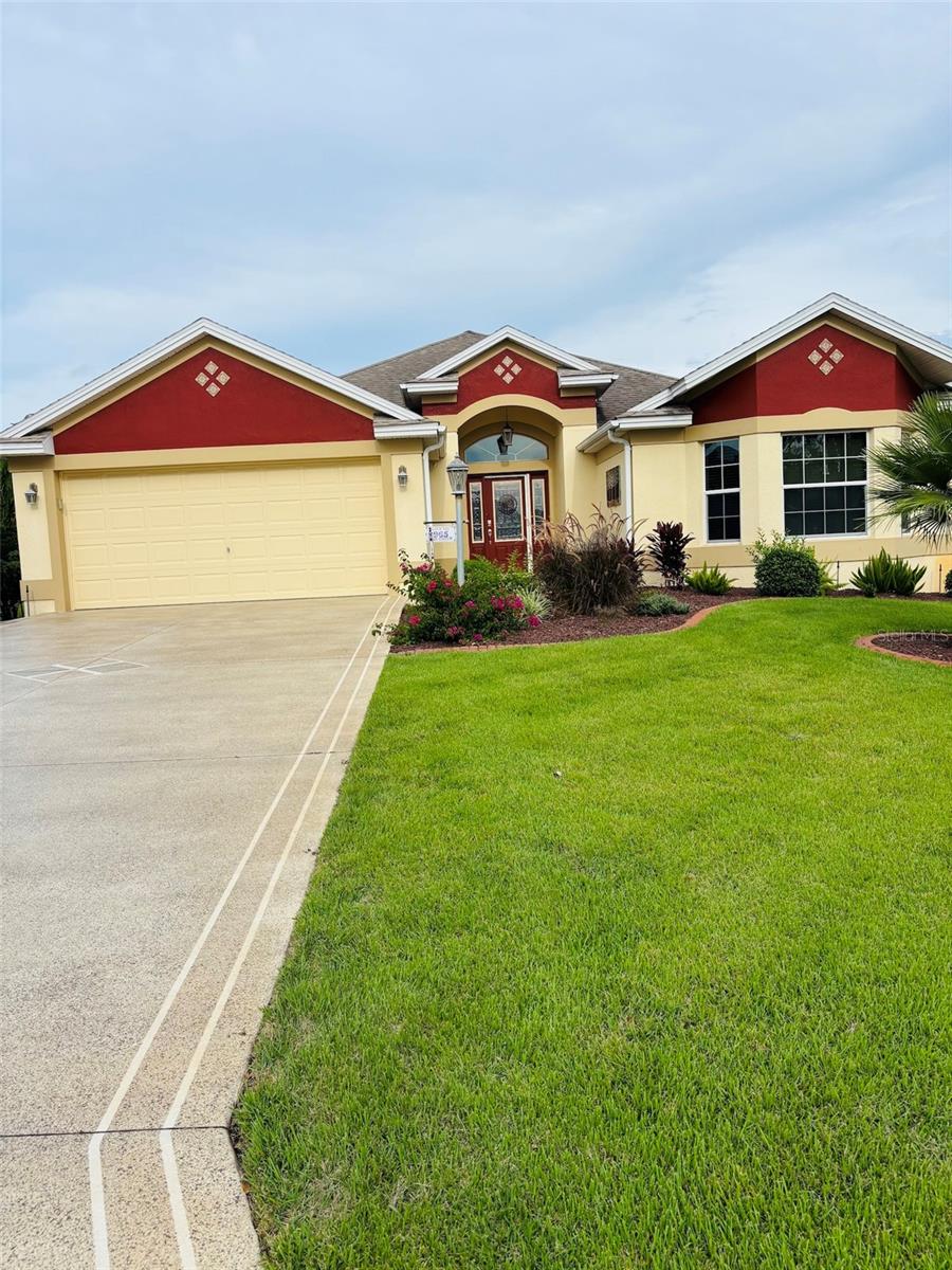 Photo of 965 JOINER PLACE THE VILLAGES FL 32162