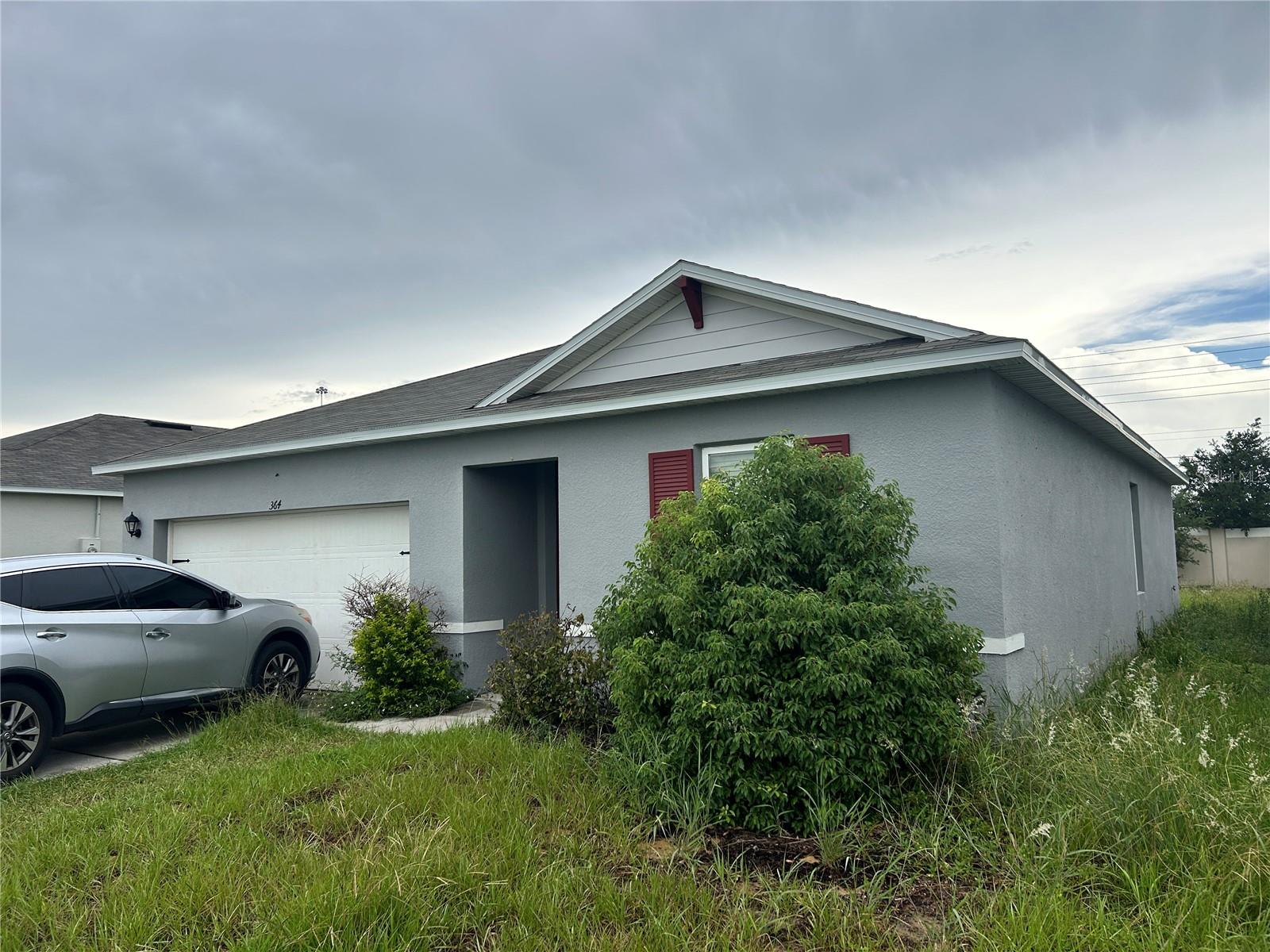 Photo of 364 BOARDWALK AVENUE HAINES CITY FL 33844