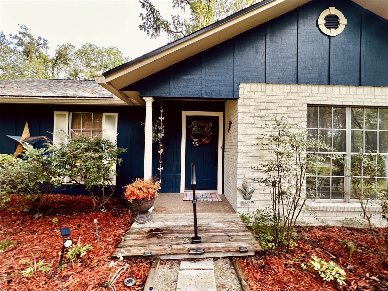 Photo of 8614 SW 1ST AVENUE GAINESVILLE FL 32607