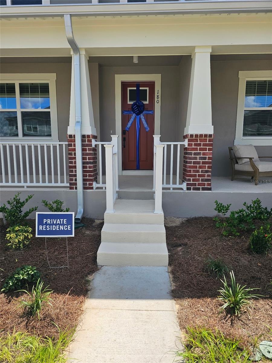 Photo of 180 RAINWOOD STREET GROVELAND FL 34736