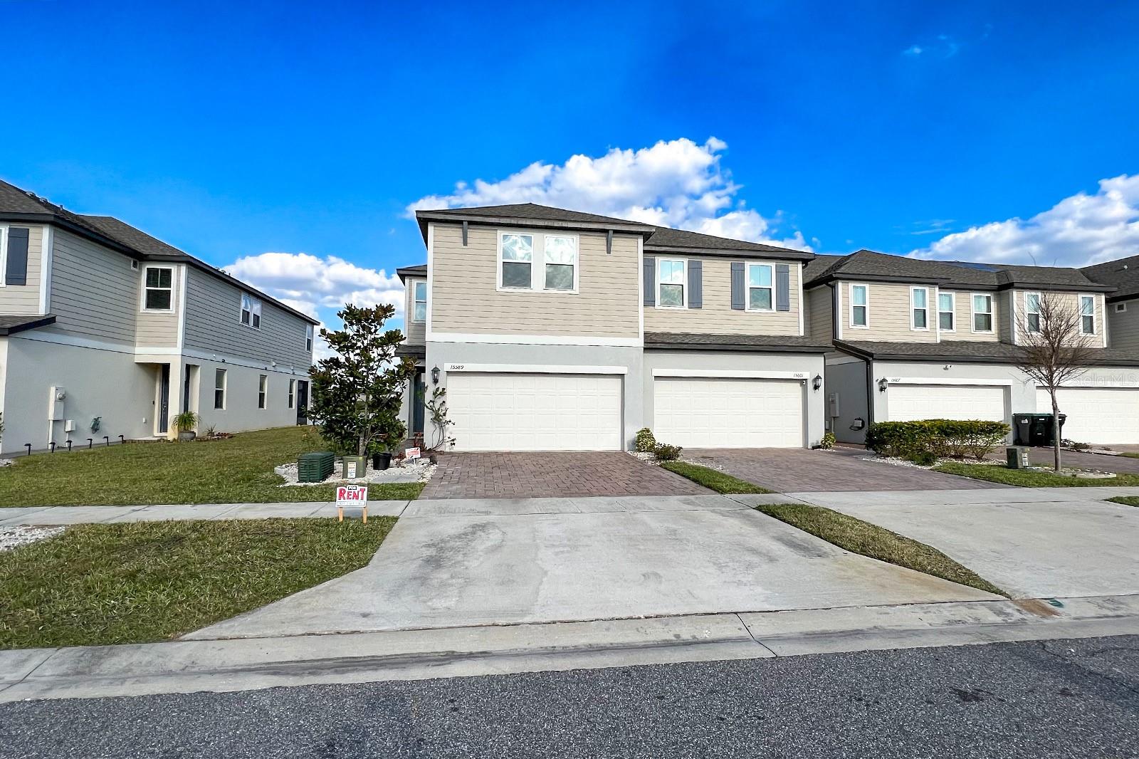 Photo of 15589 WILLOW ARBOR CIRCLE ORLANDO FL 32824