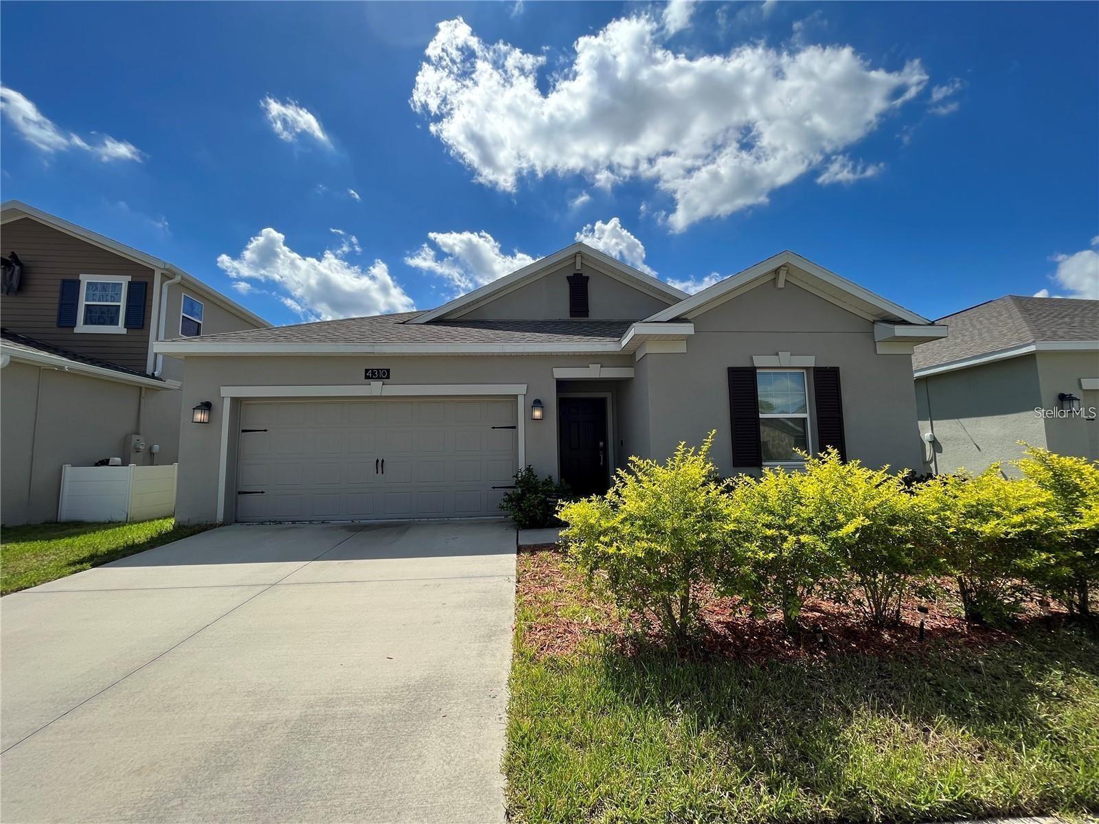 Photo of 4310 SEVEN CANYONS DRIVE KISSIMMEE FL 34746