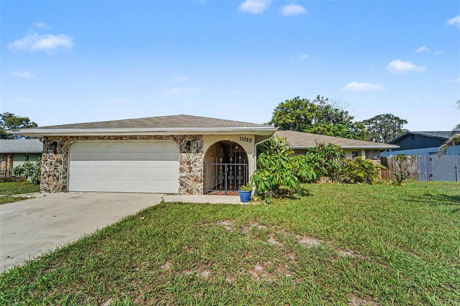 Photo of 11022 SALT TREE DRIVE PORT RICHEY FL 34668