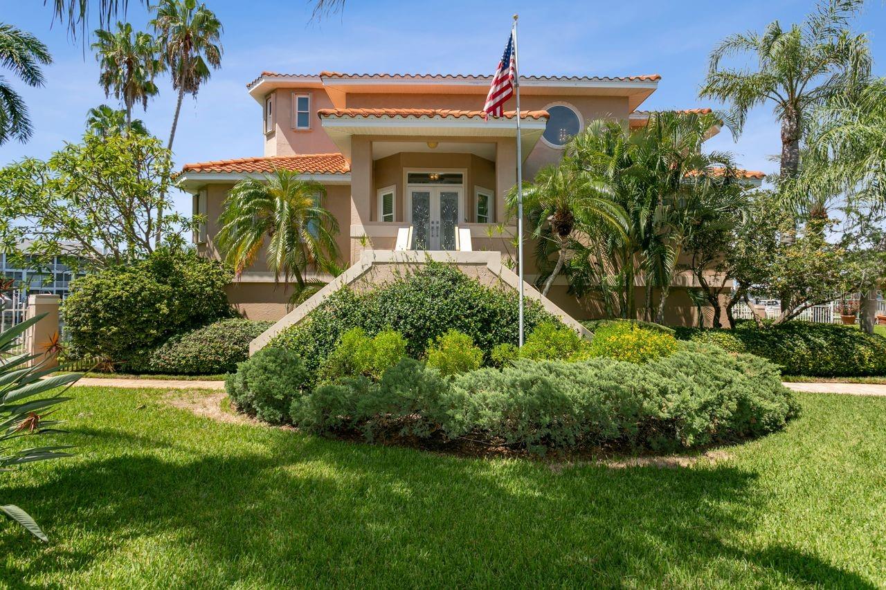 Photo of 205 6TH STREET TIERRA VERDE FL 33715