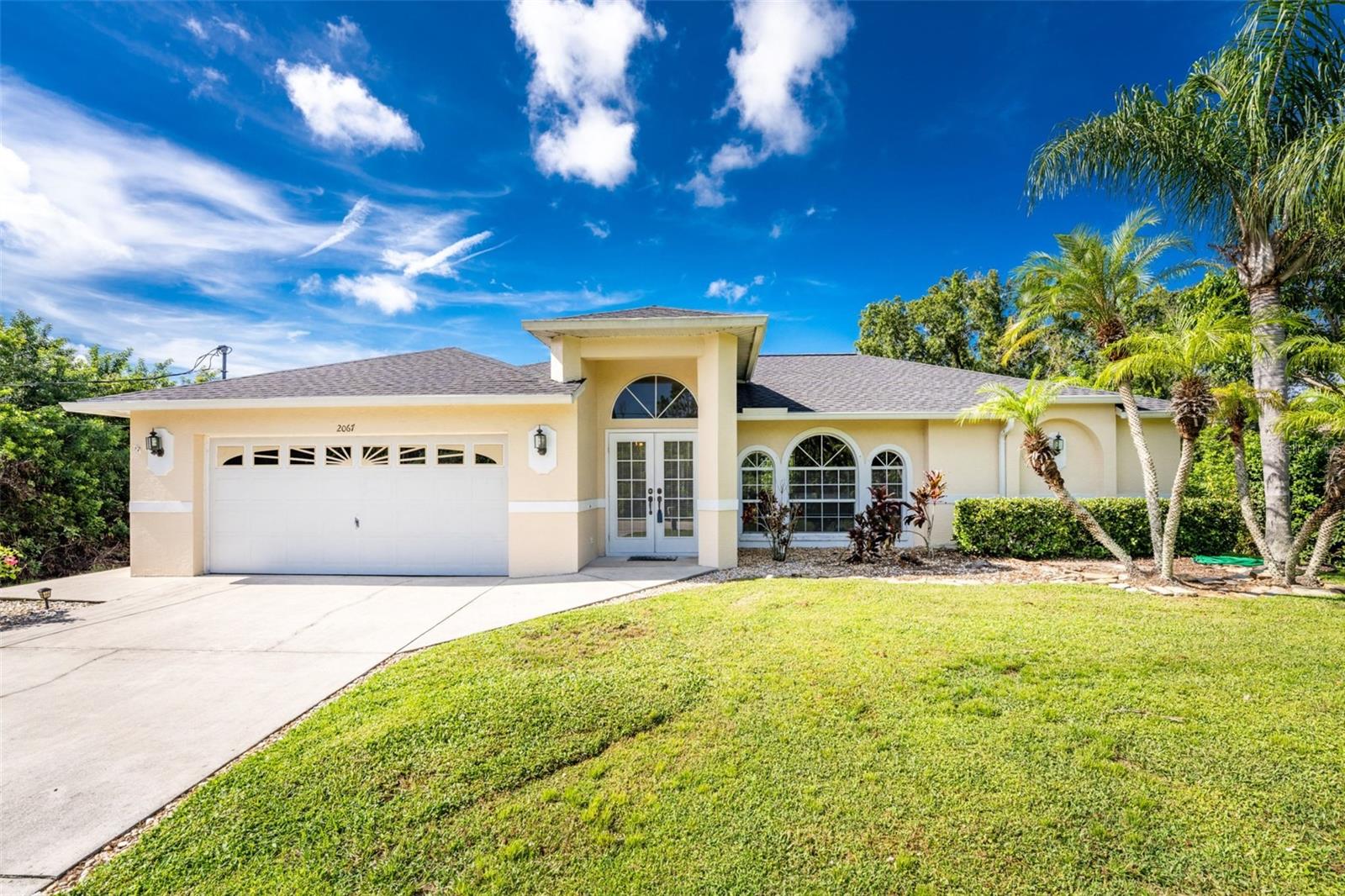 Photo of 2067 OMEGA COURT NORTH PORT FL 34288