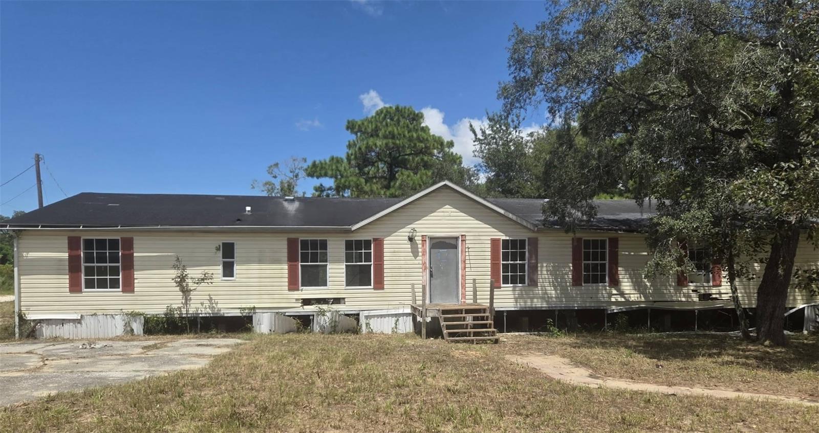 Photo of 10543 DENTON AVENUE HUDSON FL 34667