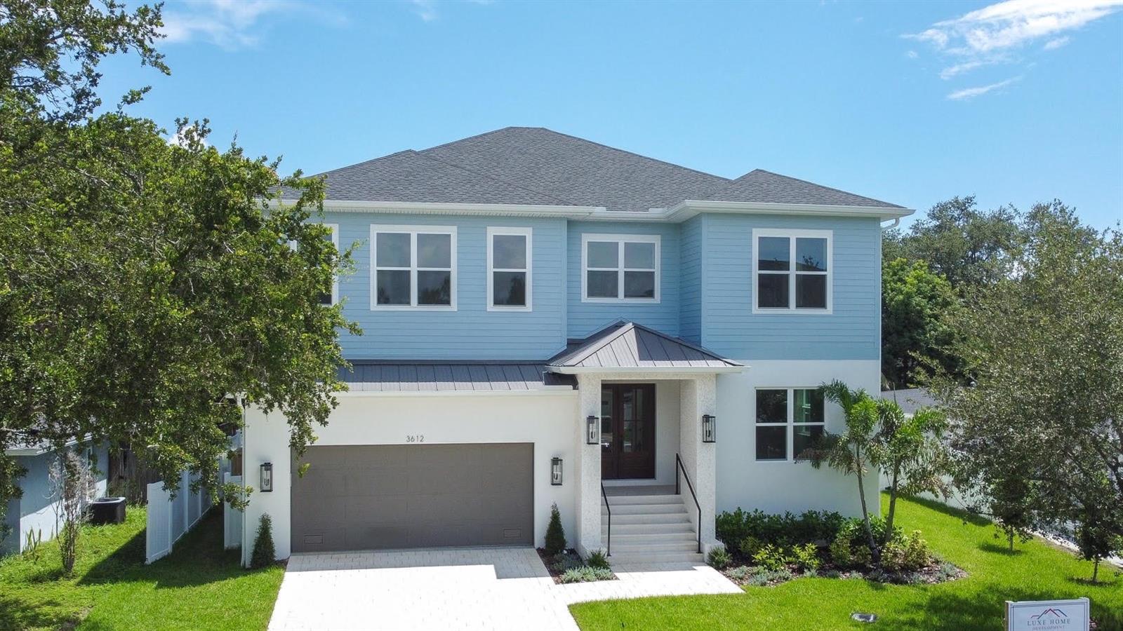 Photo of 3612 S LIGHTNER DRIVE TAMPA FL 33629