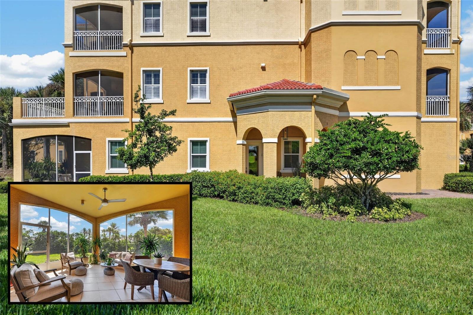 Photo of 160 AVENUE DE LA MER #1901 PALM COAST FL 32137
