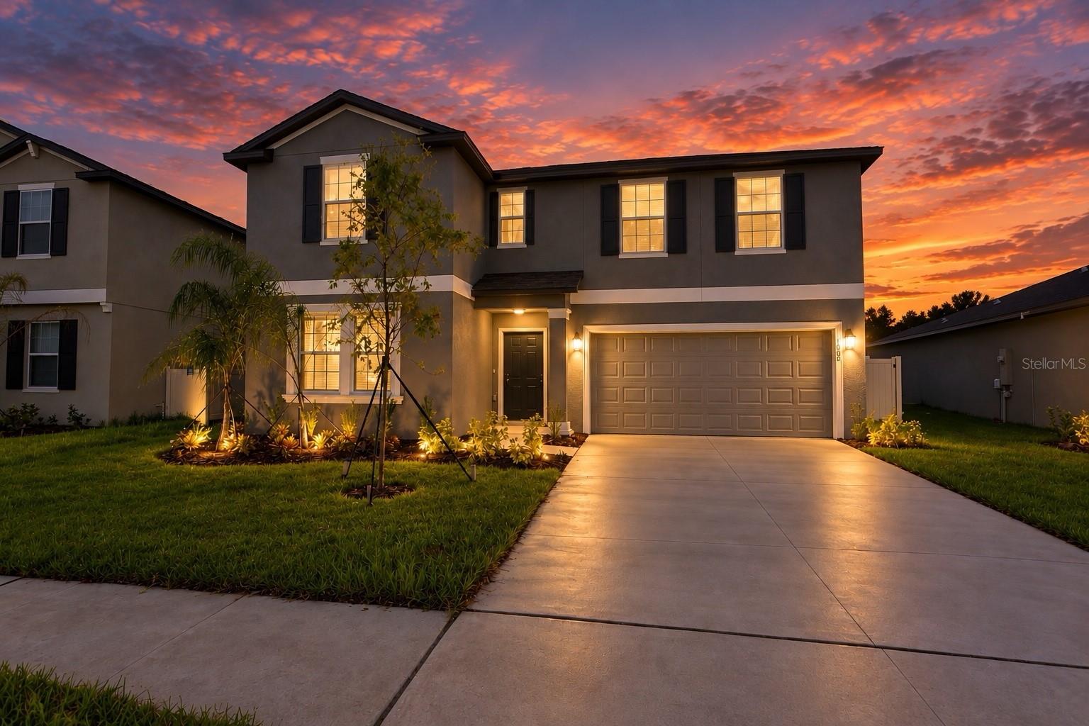 Photo of 1855 RED LOOP LAKELAND FL 33801