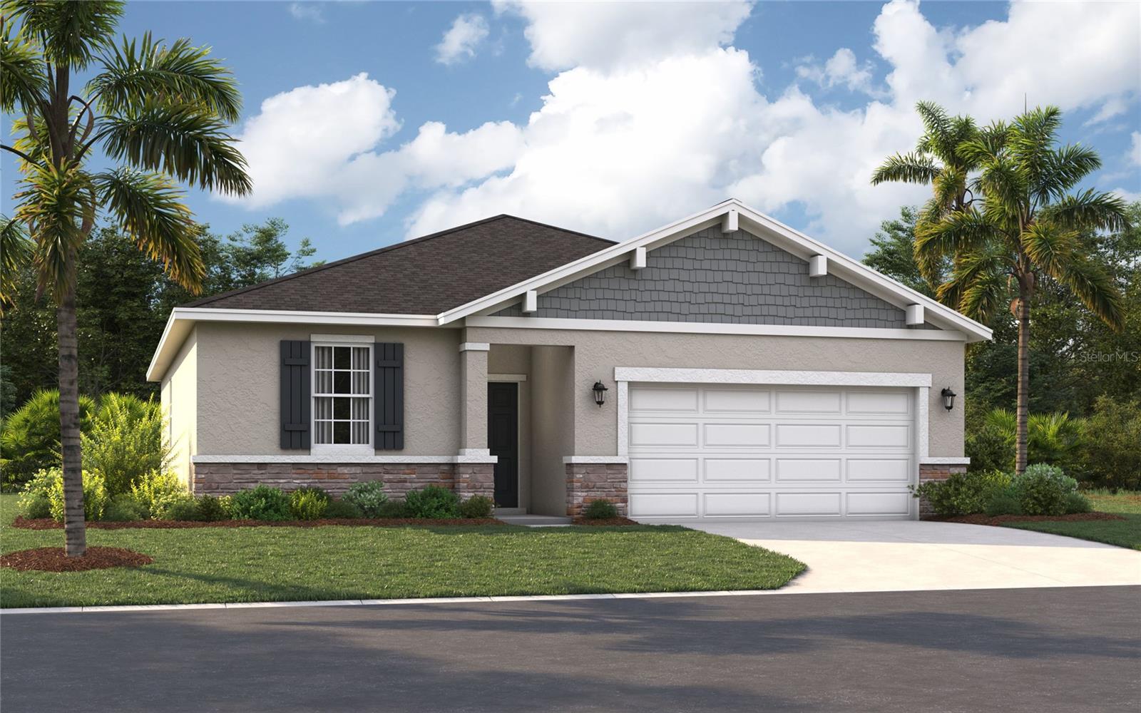 Photo of 3975 TRIPLE CROWN LOOP SANFORD FL 32773
