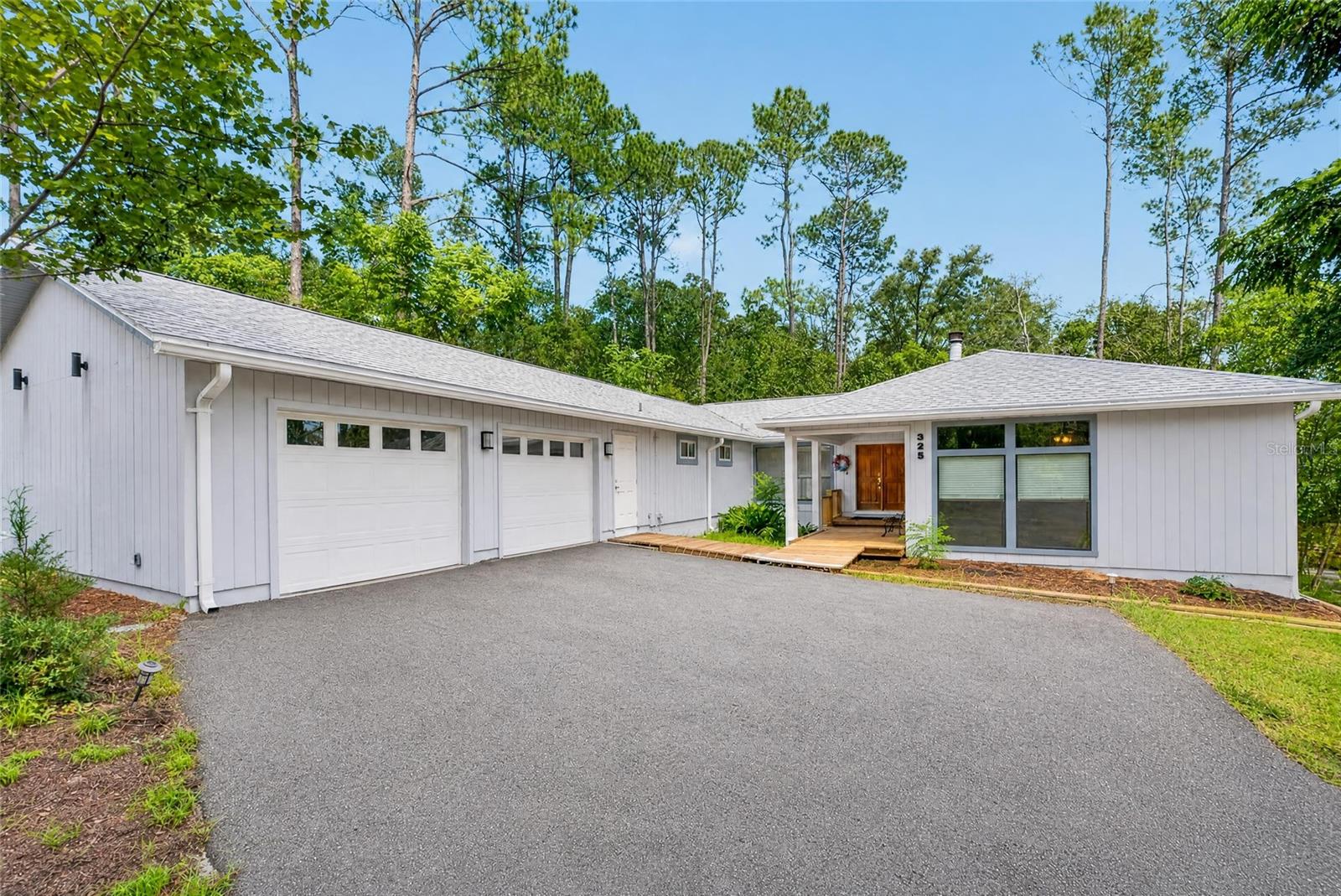 Photo of 325 NW 80TH BOULEVARD GAINESVILLE FL 32607
