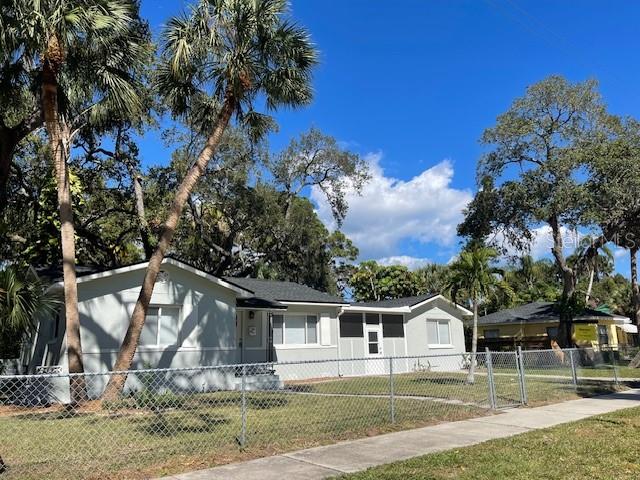 Photo of 741 28TH AVENUE ST PETERSBURG FL 33705