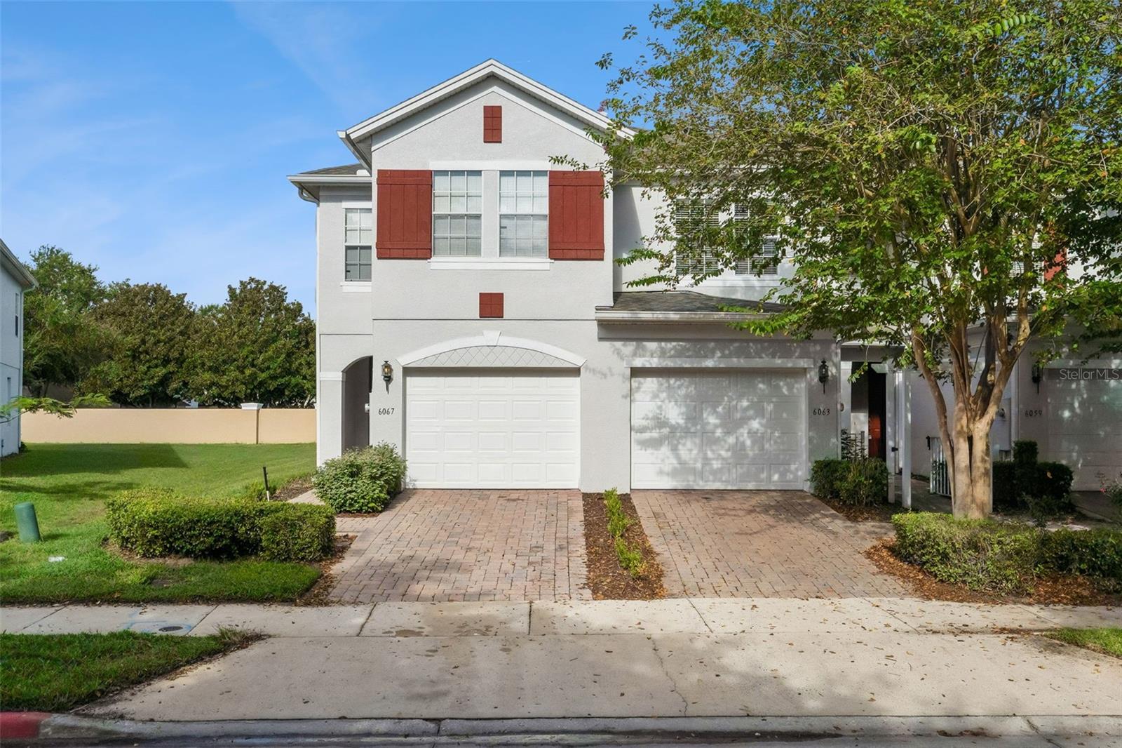 Photo of 6067 STRADA ISLE WAY ORLANDO FL 32835