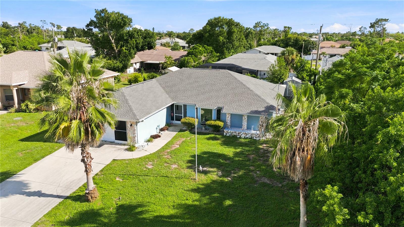 Photo of 9277 SAINT CATHERINE AVENUE ENGLEWOOD FL 34224