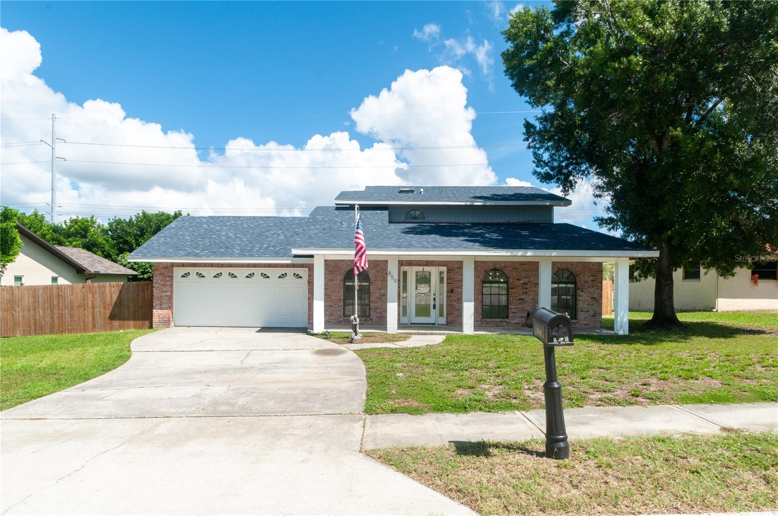 Photo of 859 PINEWOOD TERRACE PALM HARBOR FL 34683