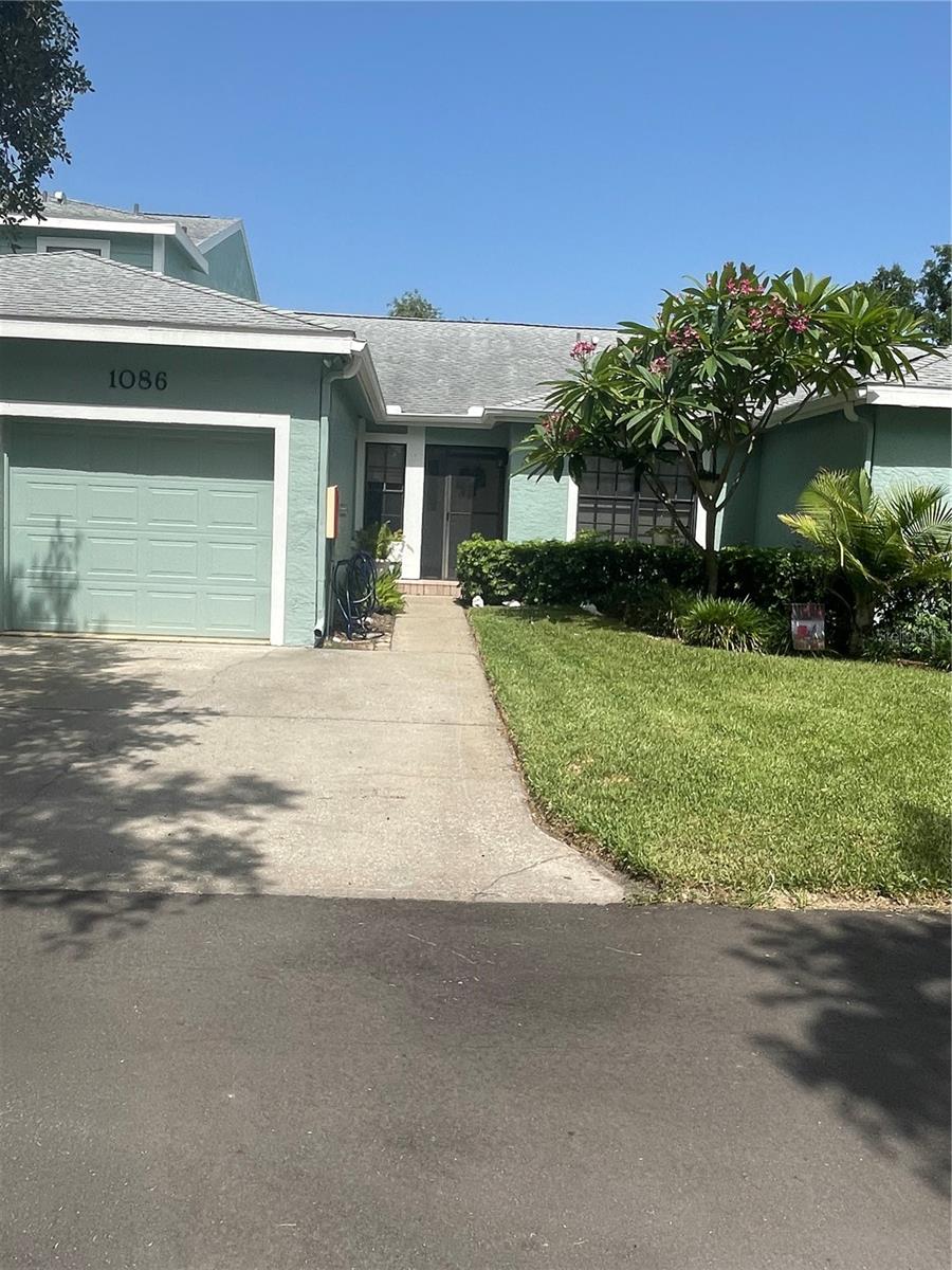 Photo of 1086 SANABEL COURT ST PETERSBURG FL 33702