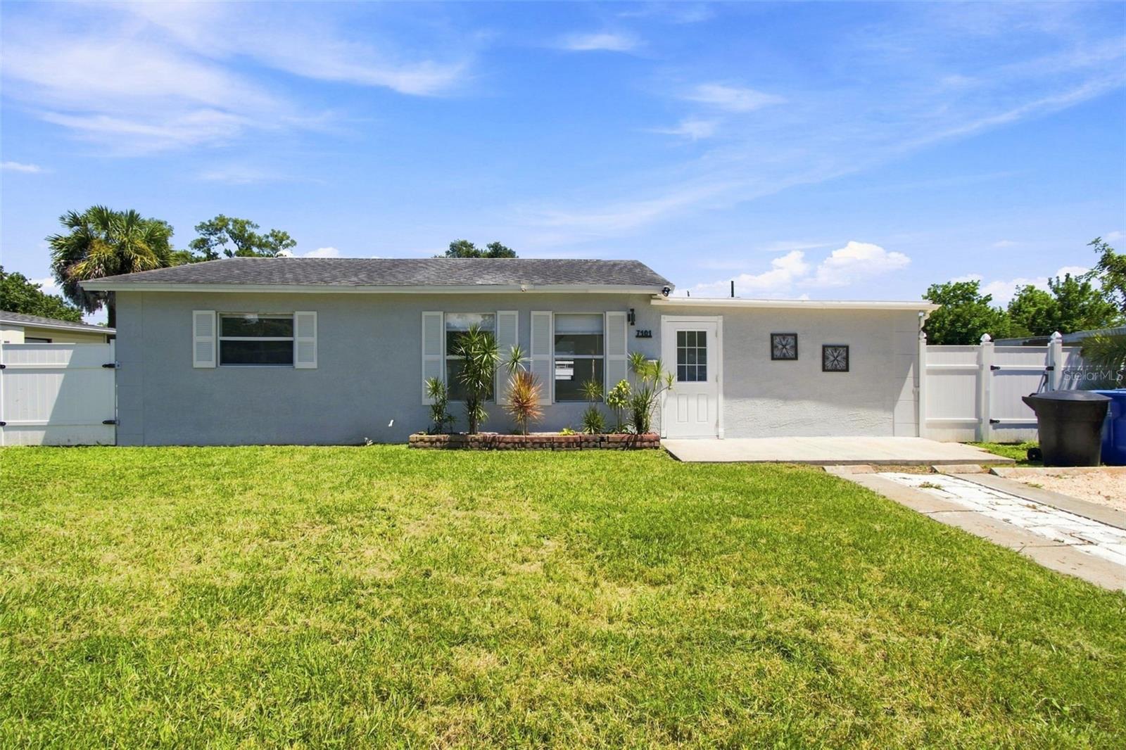 Photo of 7101 15TH STREET ST PETERSBURG FL 33702