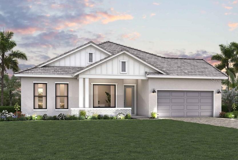 Photo of 17793 BLUE HESPHER DRIVE VENICE FL 34293
