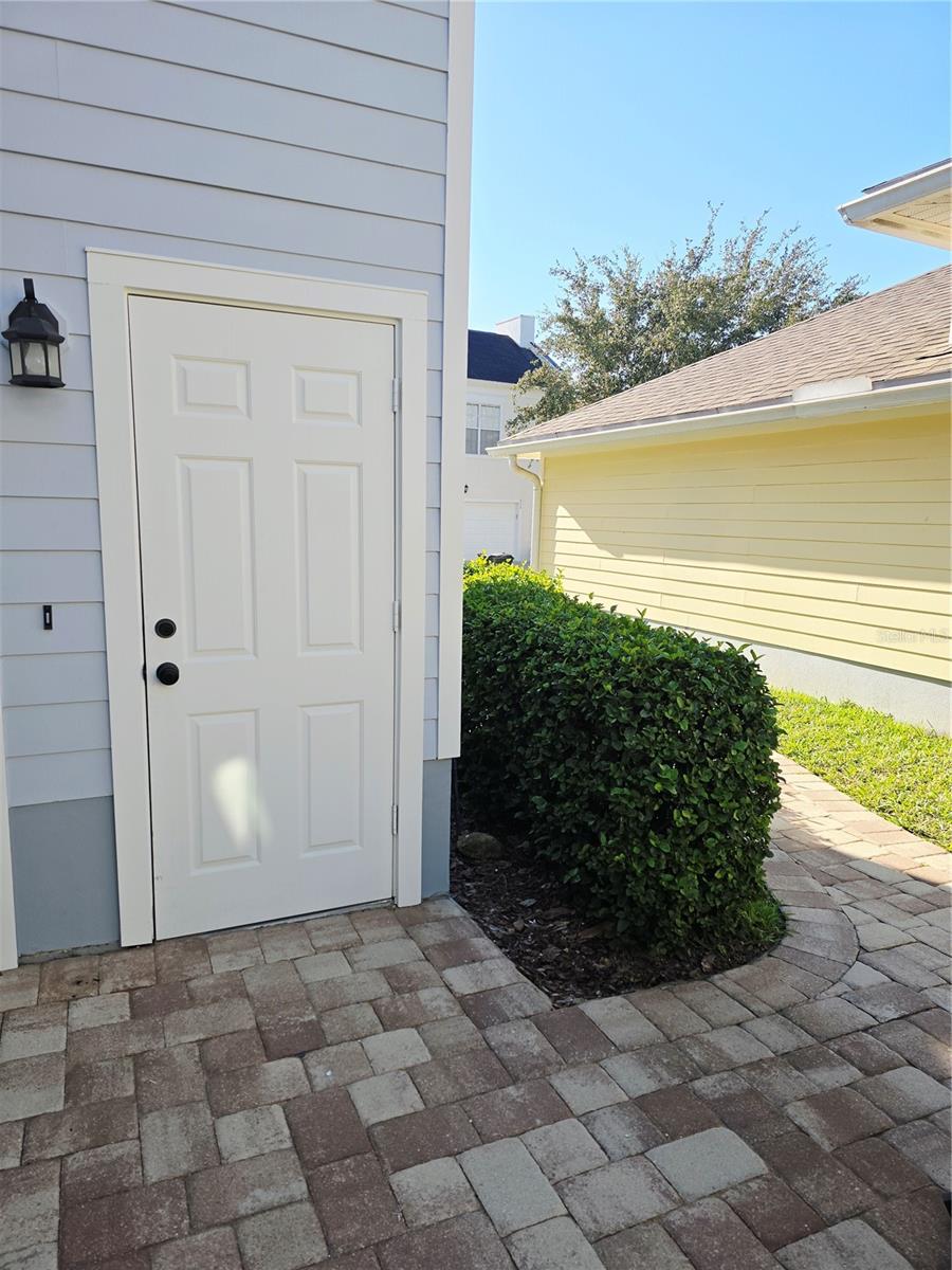 Photo of 1106 RUSH COURT #B CELEBRATION FL 34747