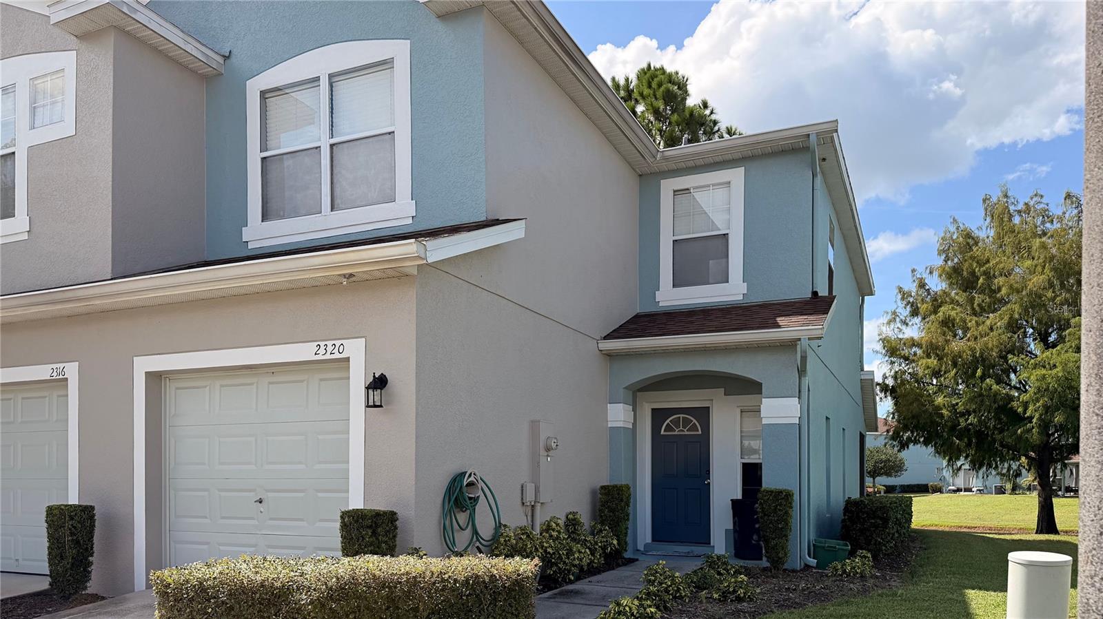Photo of 2320 BEXLEY PLACE CASSELBERRY FL 32707