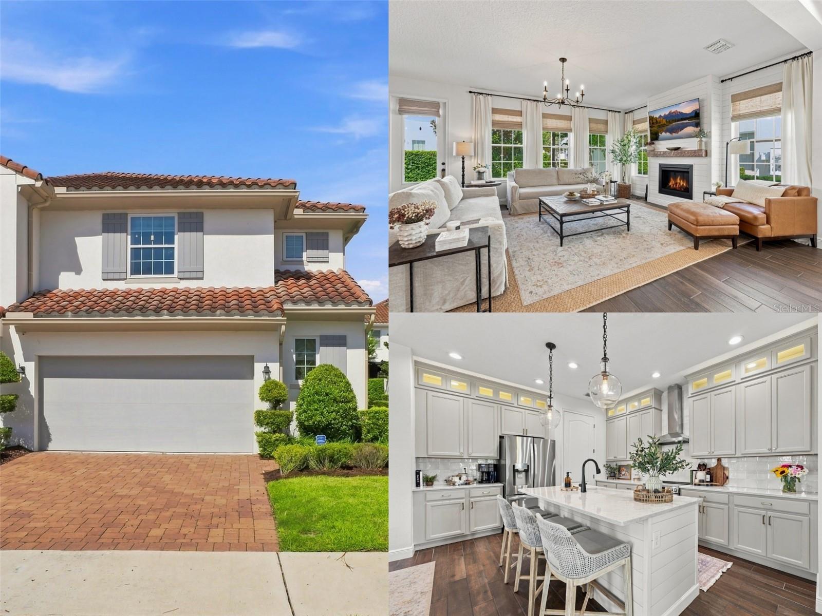 Photo of 2898 RAPOLLO LANE APOPKA FL 32712