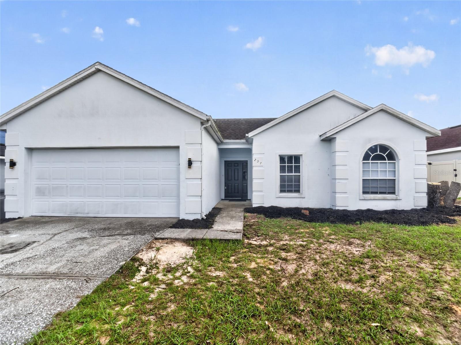 Photo of 257 MARGATE DRIVE DAVENPORT FL 33897