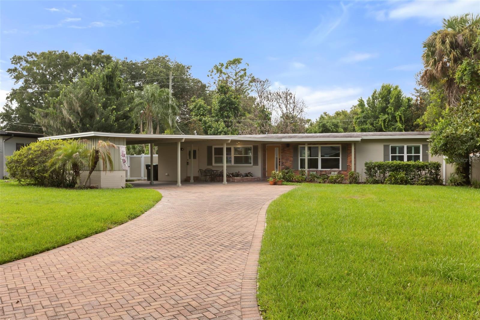 Photo of 610 SWEETBRIAR ROAD ORLANDO FL 32806