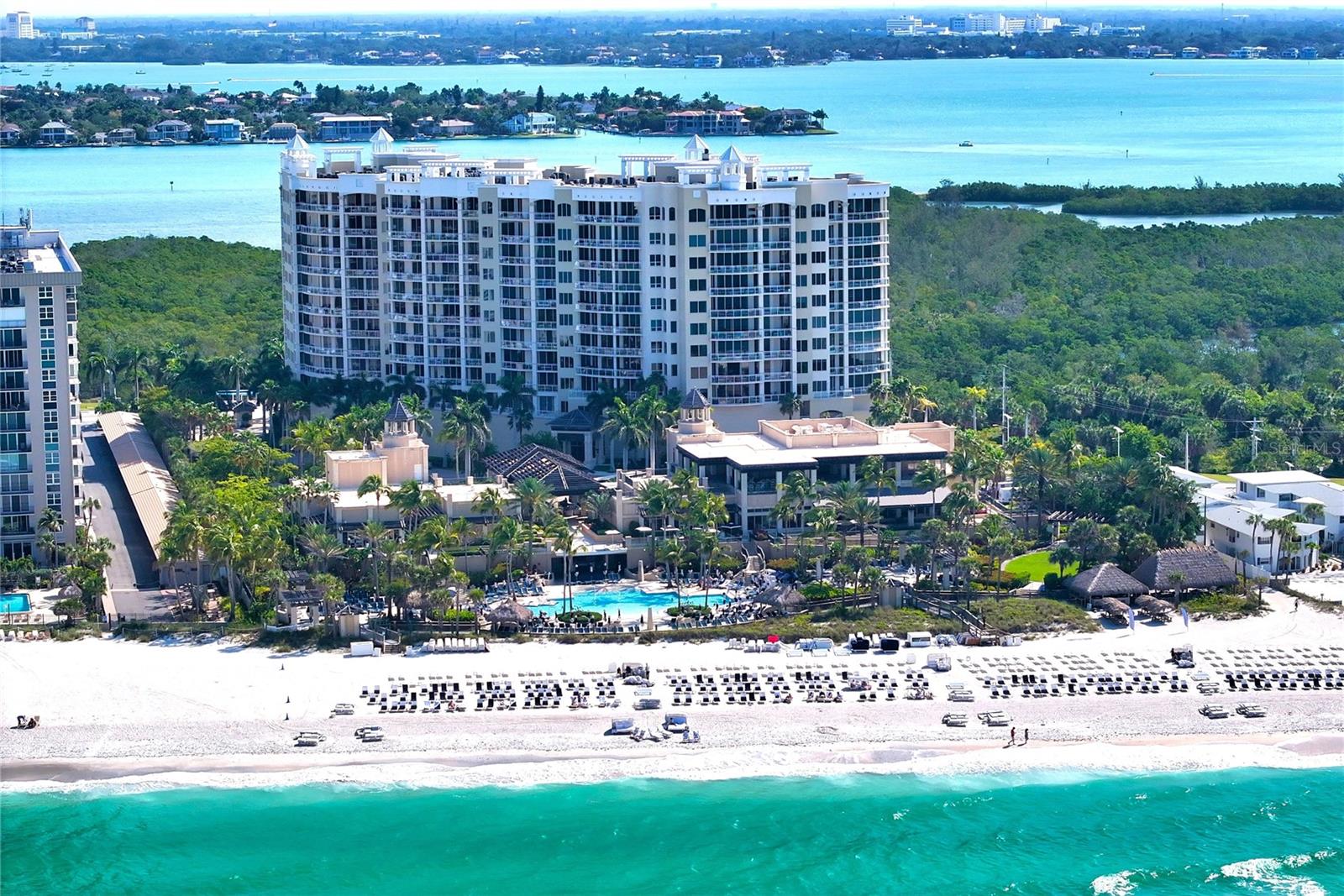 Photo of 1300 BENJAMIN FRANKLIN DRIVE #908 SARASOTA FL 34236