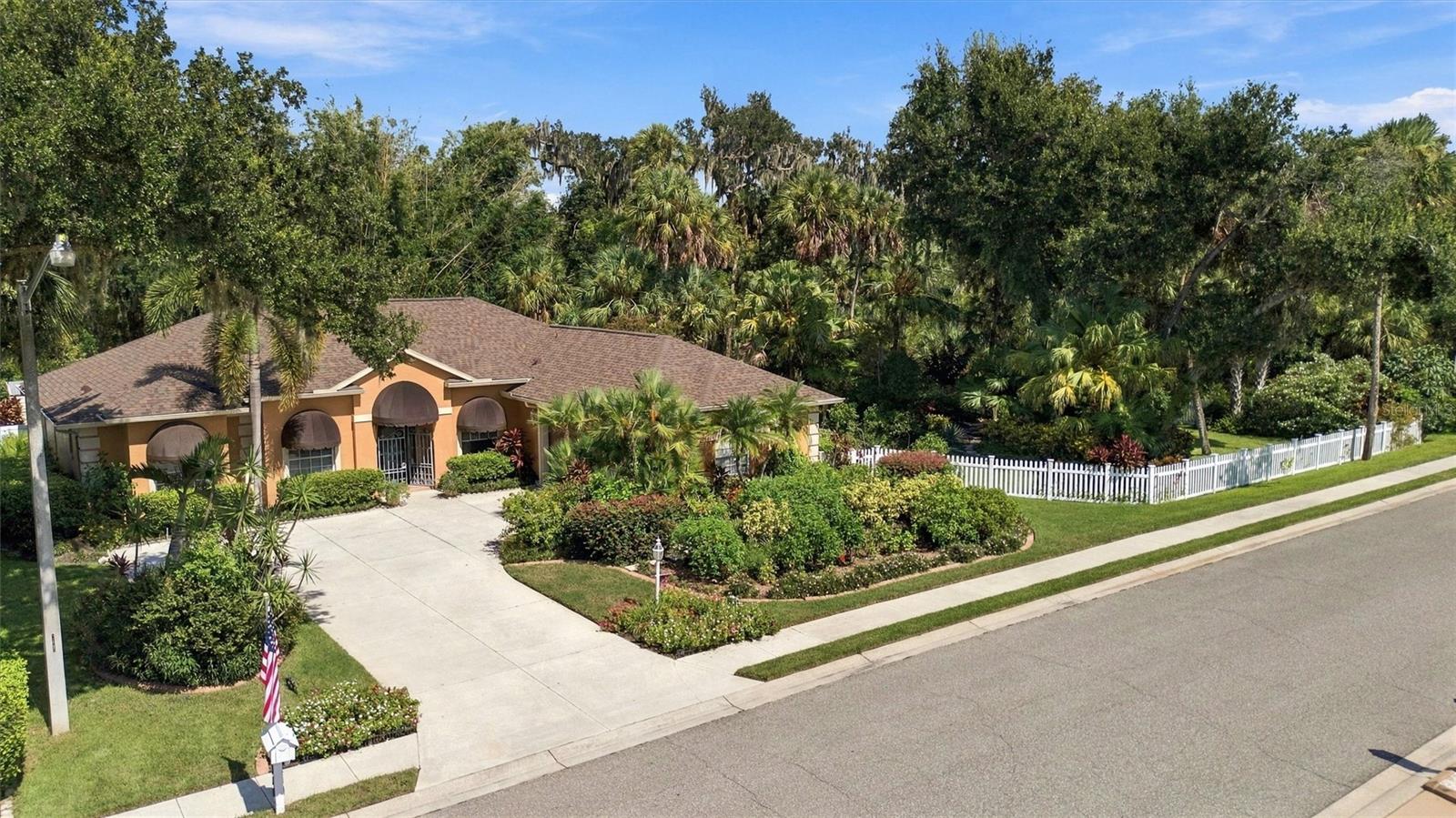 Photo of 3310 RIVER WOODS DRIVE PARRISH FL 34219