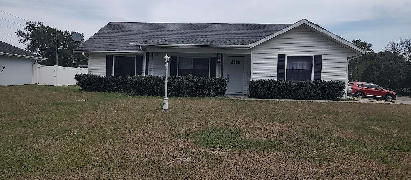 Photo of 10571 SW 74TH TERRACE OCALA FL 34476