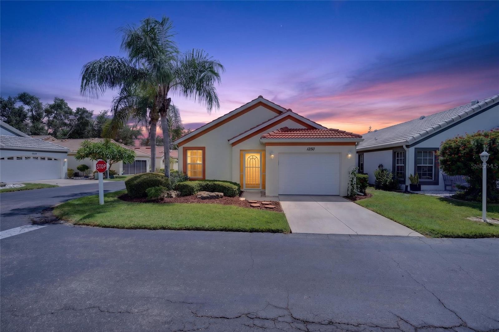 Photo of 1250 CAPRI ISLES BOULEVARD #66 VENICE FL 34292