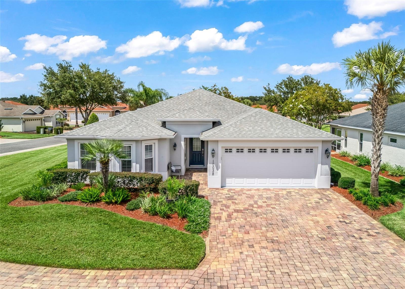 Photo of 10038 KETCH KAY LANE OXFORD FL 34484