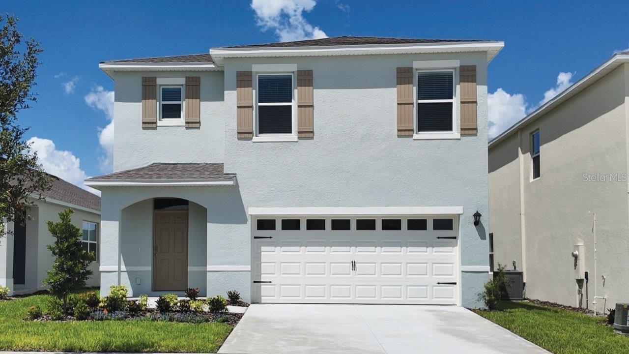 Photo of 8314 PONCE DE LEON STREET LAKELAND FL 33810