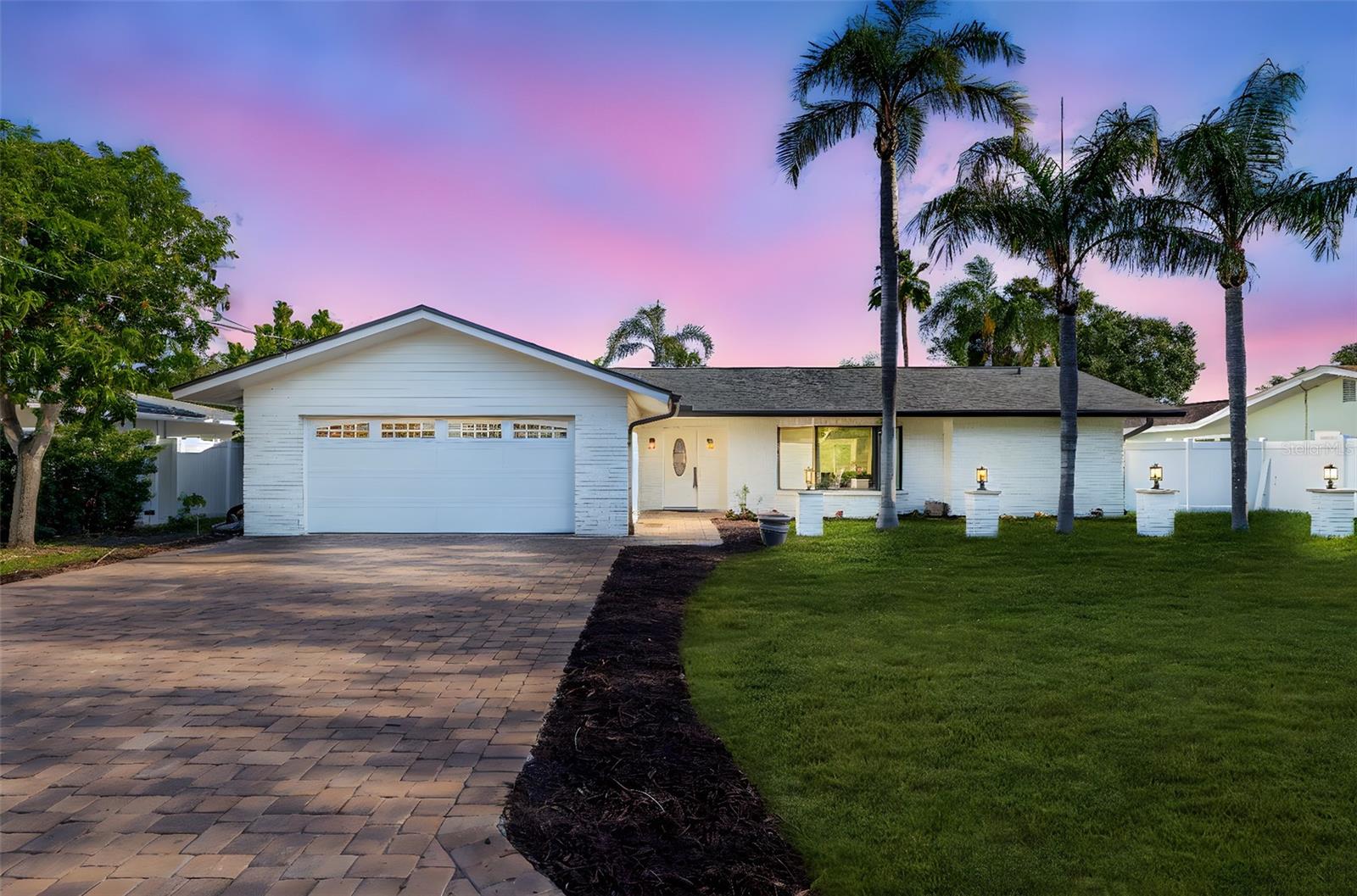 Photo of 4495 CLEARWATER HARBOR DRIVE LARGO FL 33770