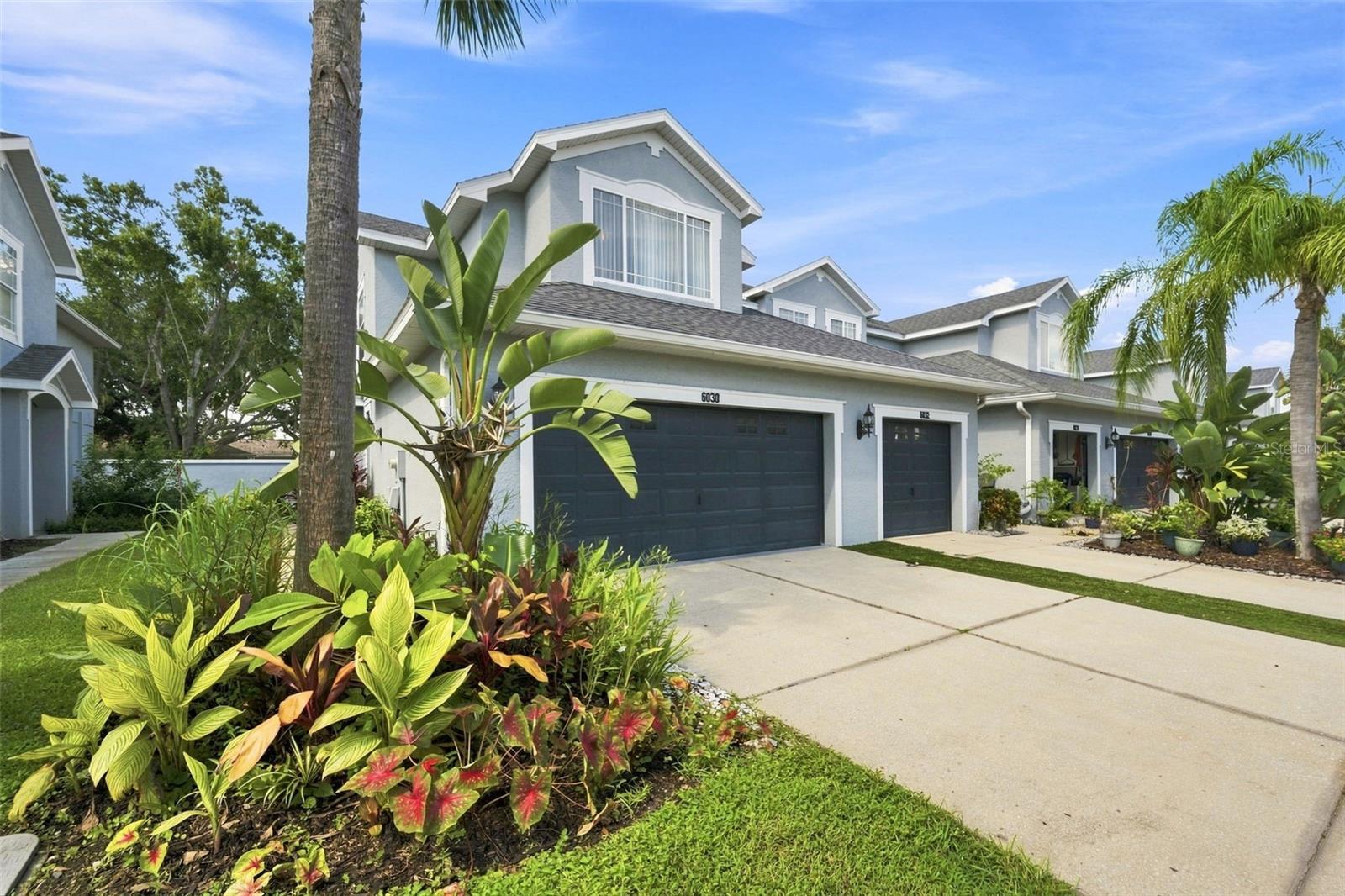 Photo of 6030 PARKSIDE MEADOW DRIVE TAMPA FL 33625