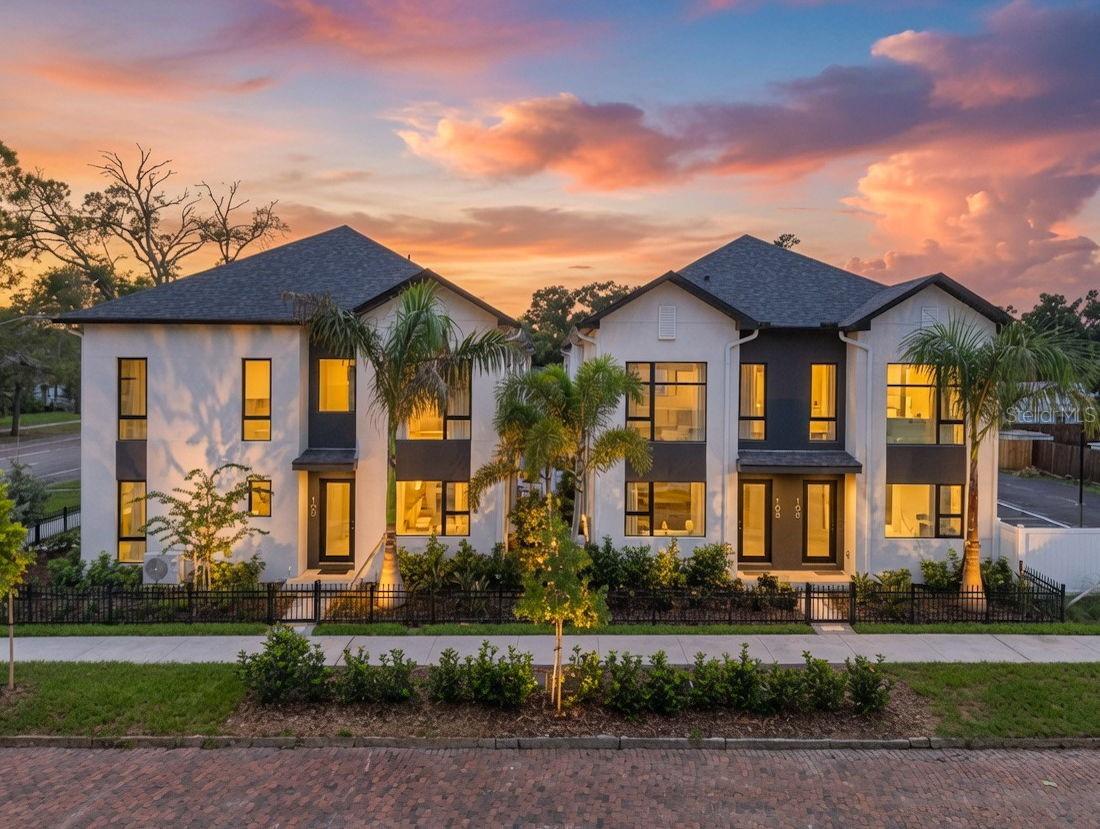 Photo of 3603 1ST AVENUE ST PETERSBURG FL 33713