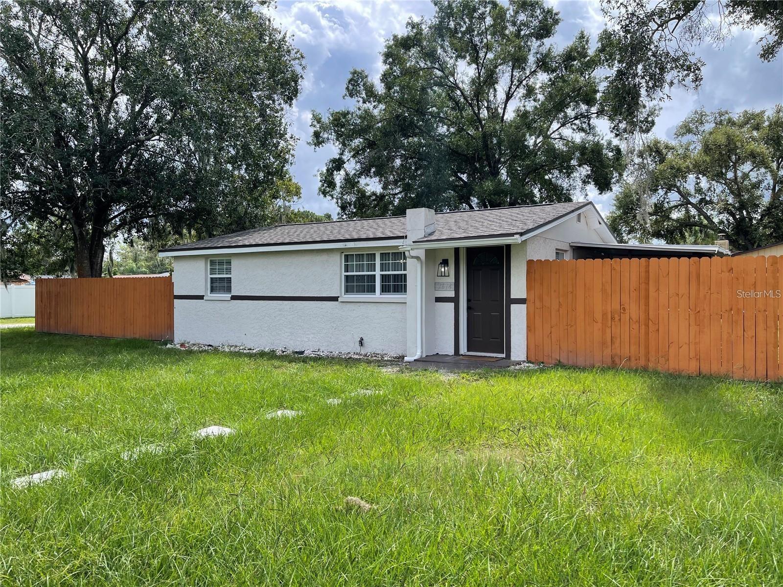 Photo of 7614 ALVINA STREET TAMPA FL 33625