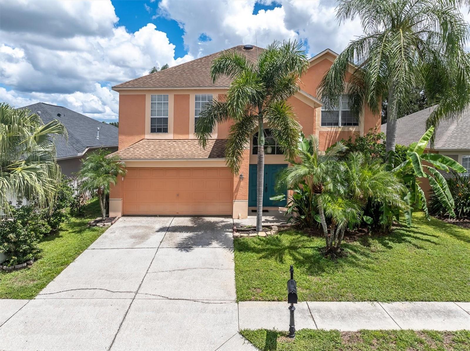 Photo of 1746 ROSEROOT COURT TRINITY FL 34655