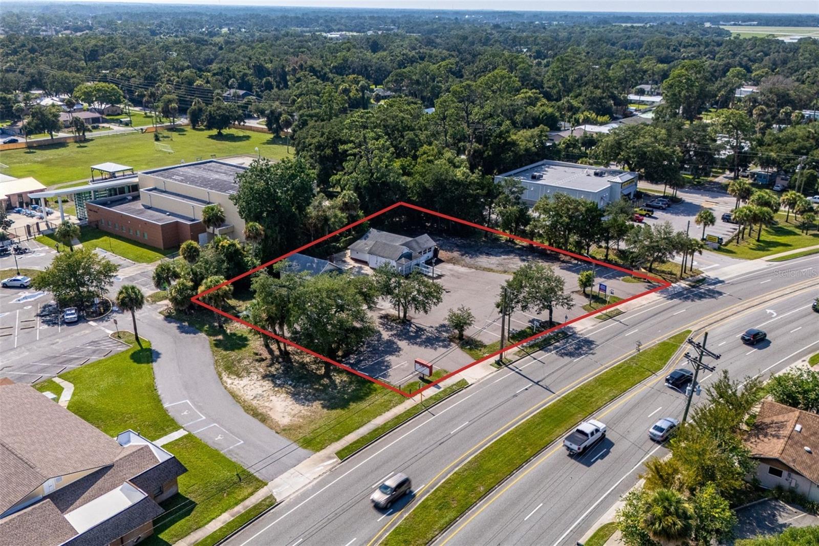 Photo of 1042 N DIXIE FREEWAY NEW SMYRNA BEACH FL 32168