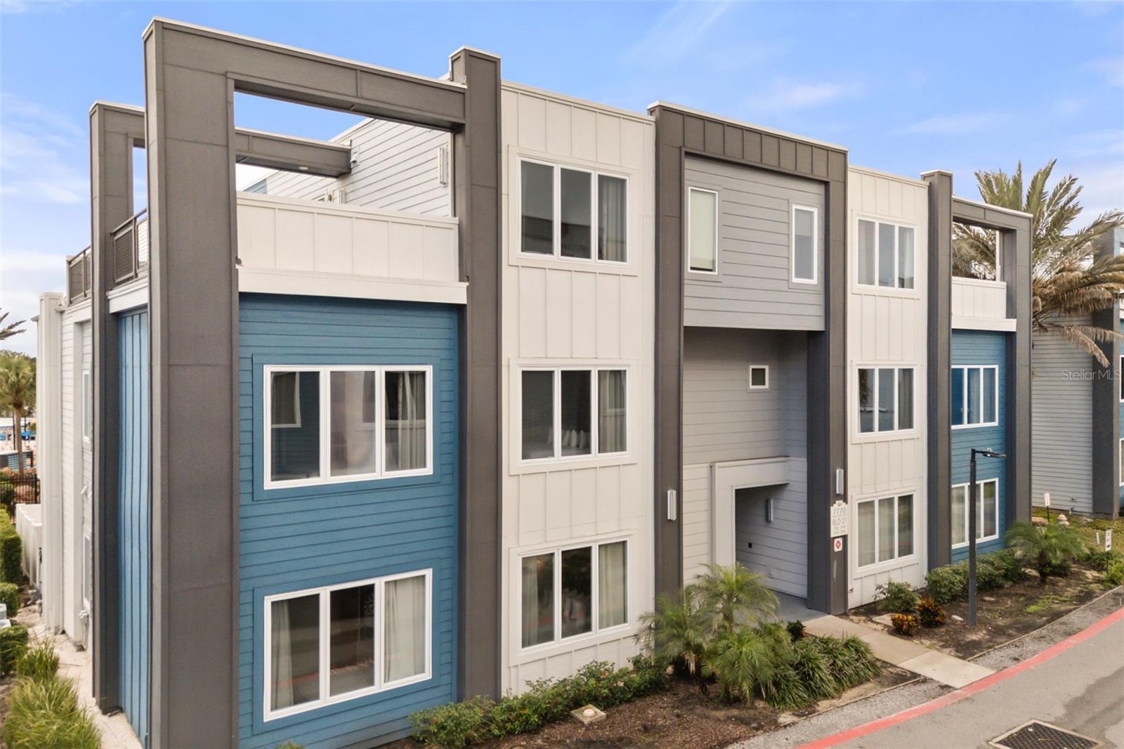 Photo of 7770 SANDY RIDGE DRIVE #114 REUNION FL 34747