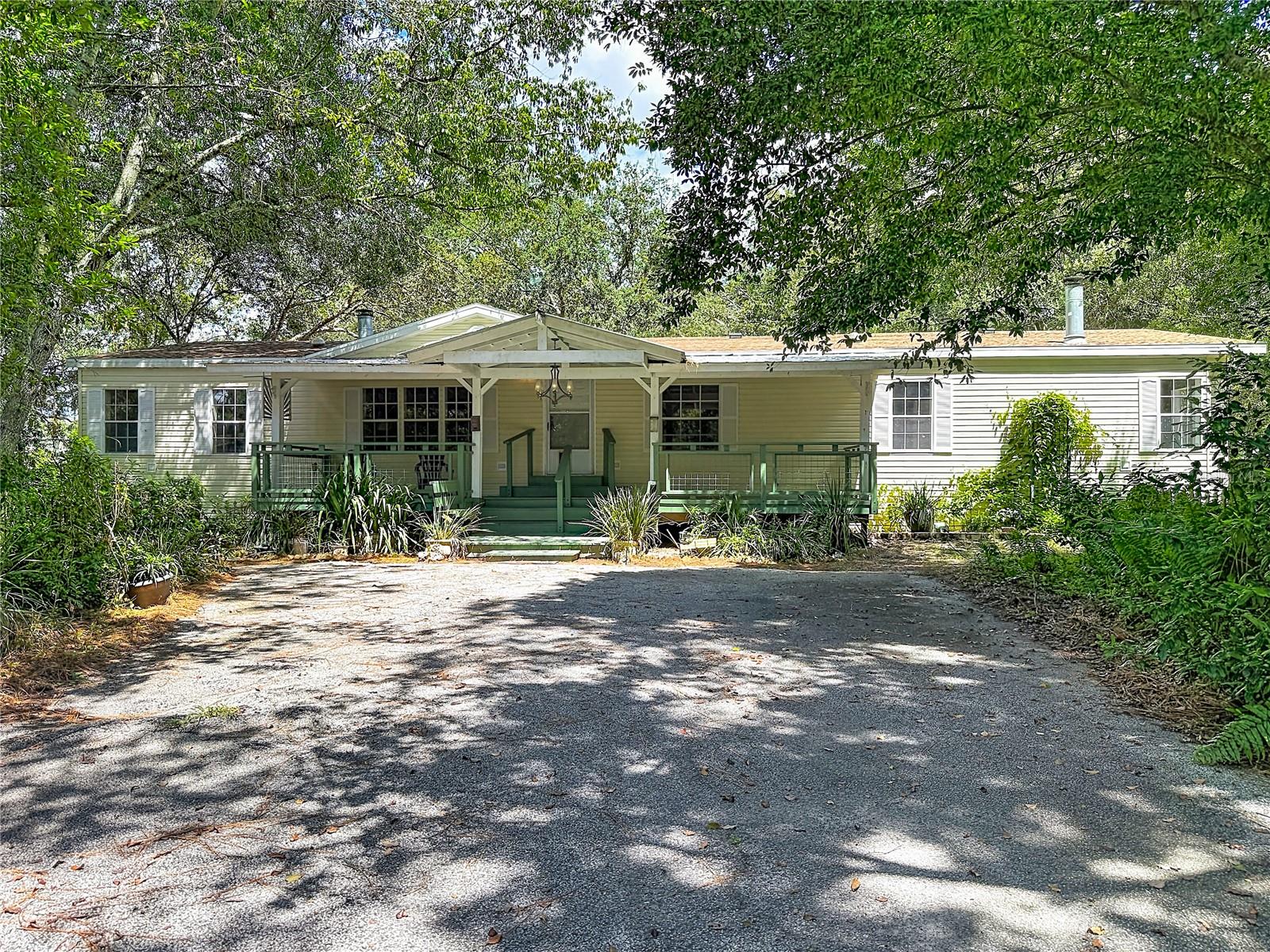 Photo of 17235 CARLESIMO AVENUE SPRING HILL FL 34610
