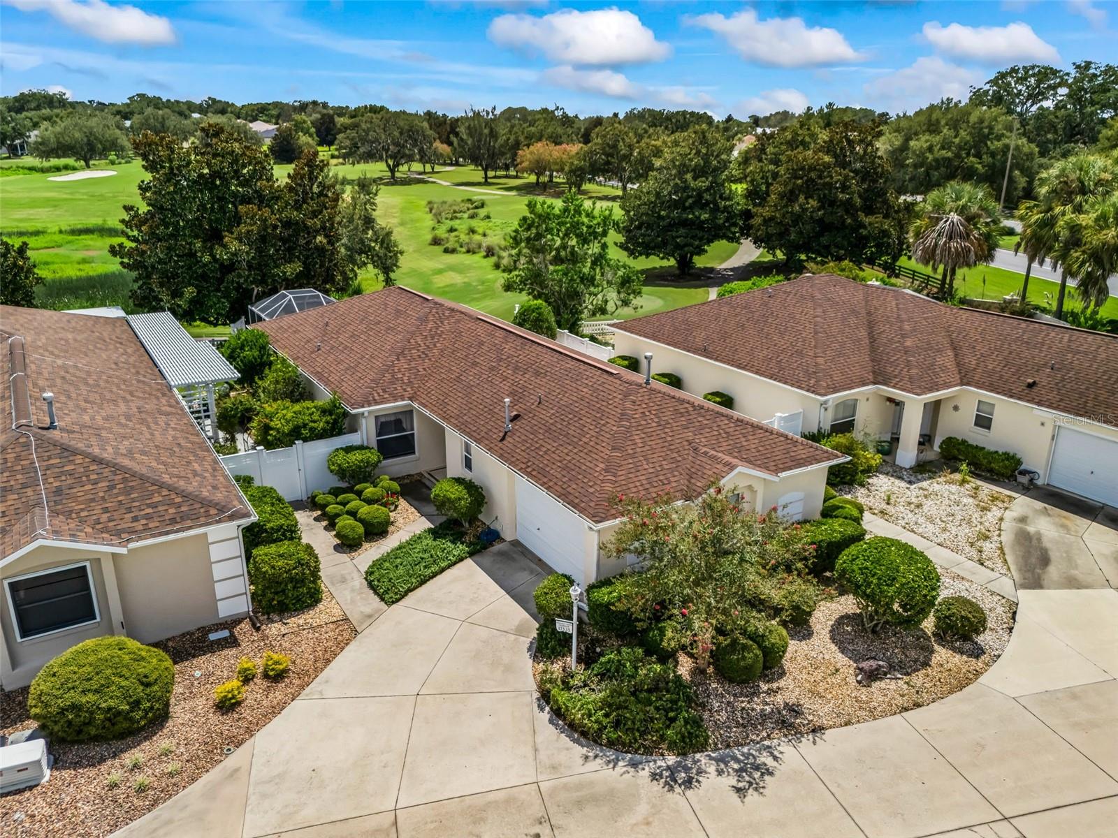 Photo of 17535 SE 84TH FOXGROVE AVENUE THE VILLAGES FL 32162