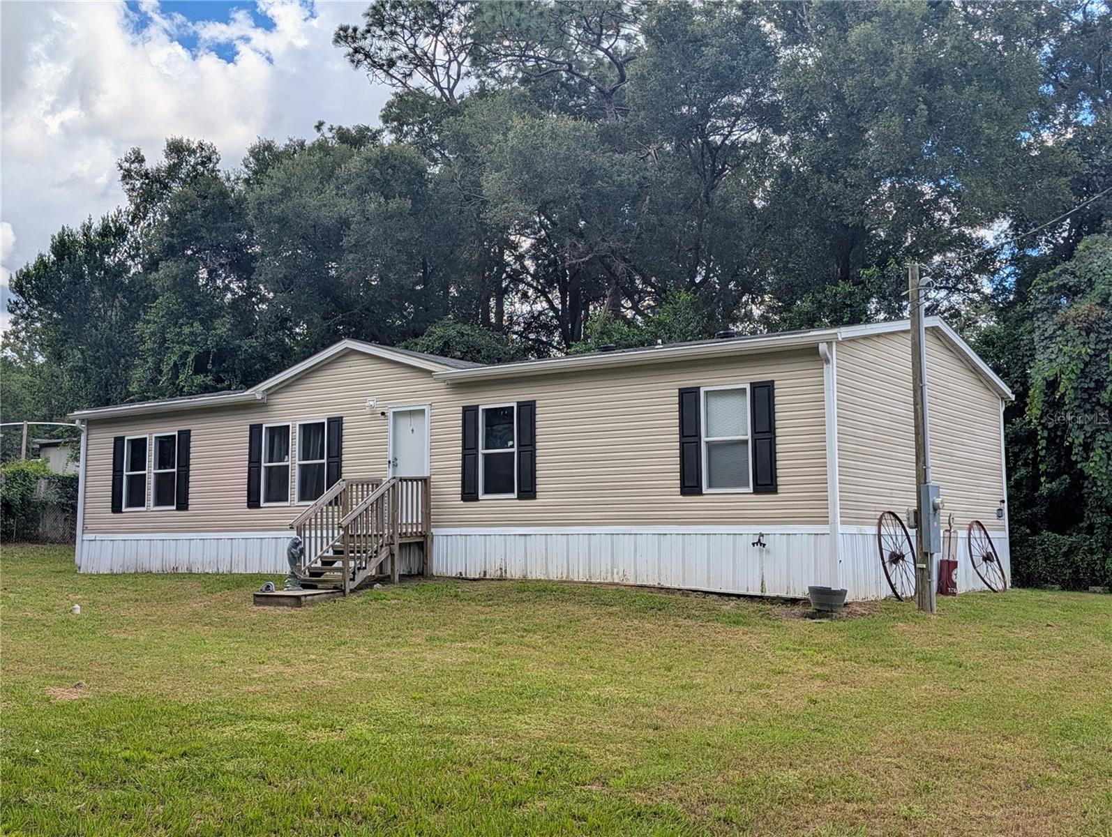 Photo of 8347 S VINE TERRACE FLORAL CITY FL 34436