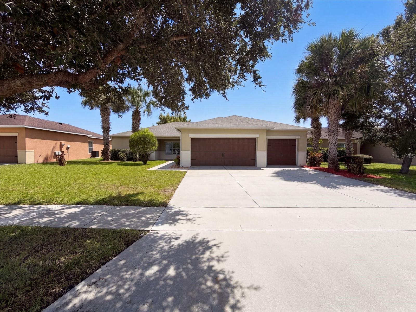 Photo of 3508 YACHT CLUB COURT KISSIMMEE FL 34746