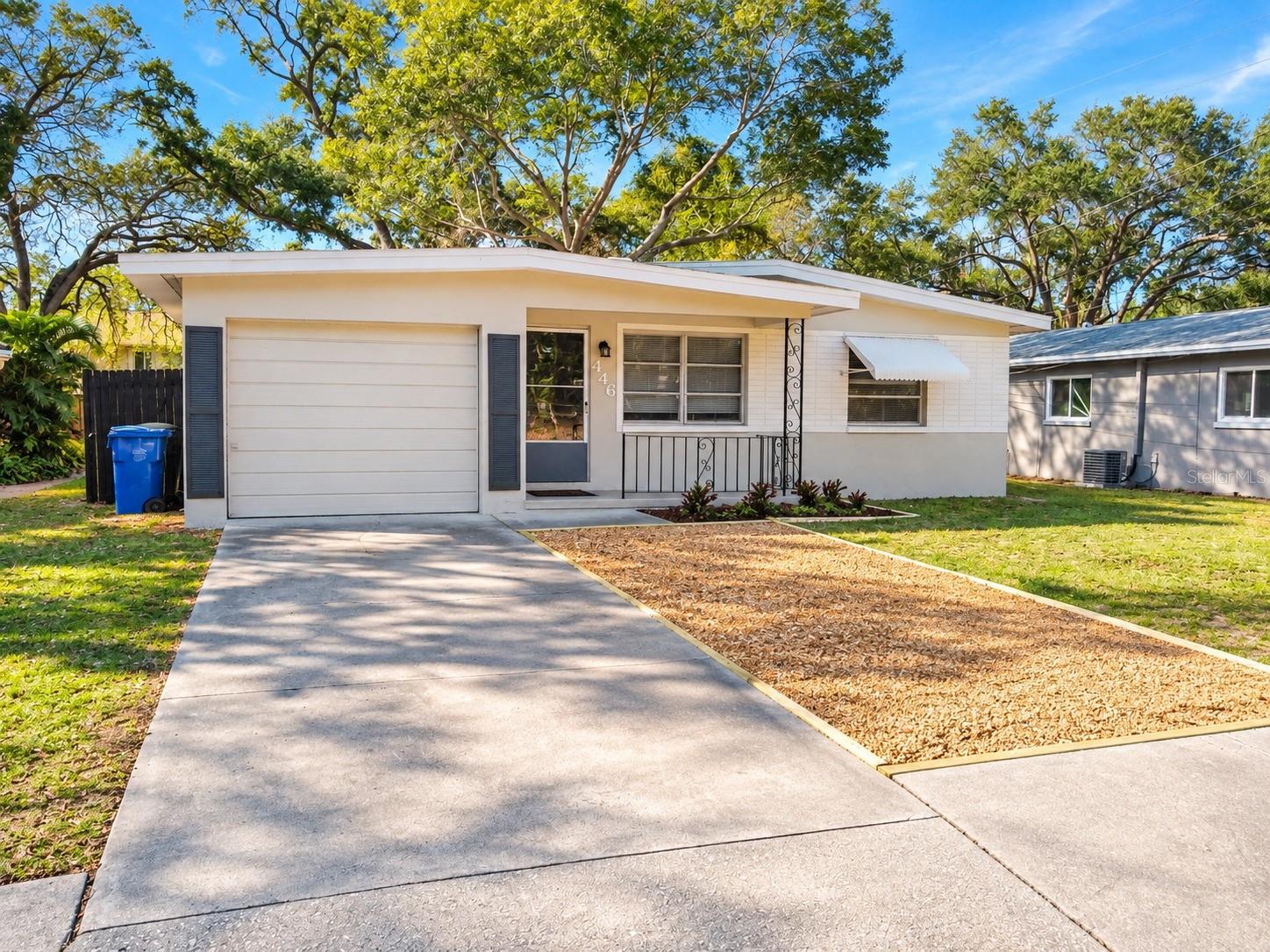 Photo of 446 NEW YORK AVENUE DUNEDIN FL 34698