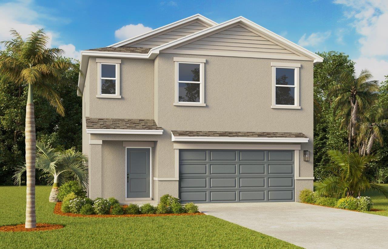 Photo of 1515 LAS PALMAS STREET LAKELAND FL 33810