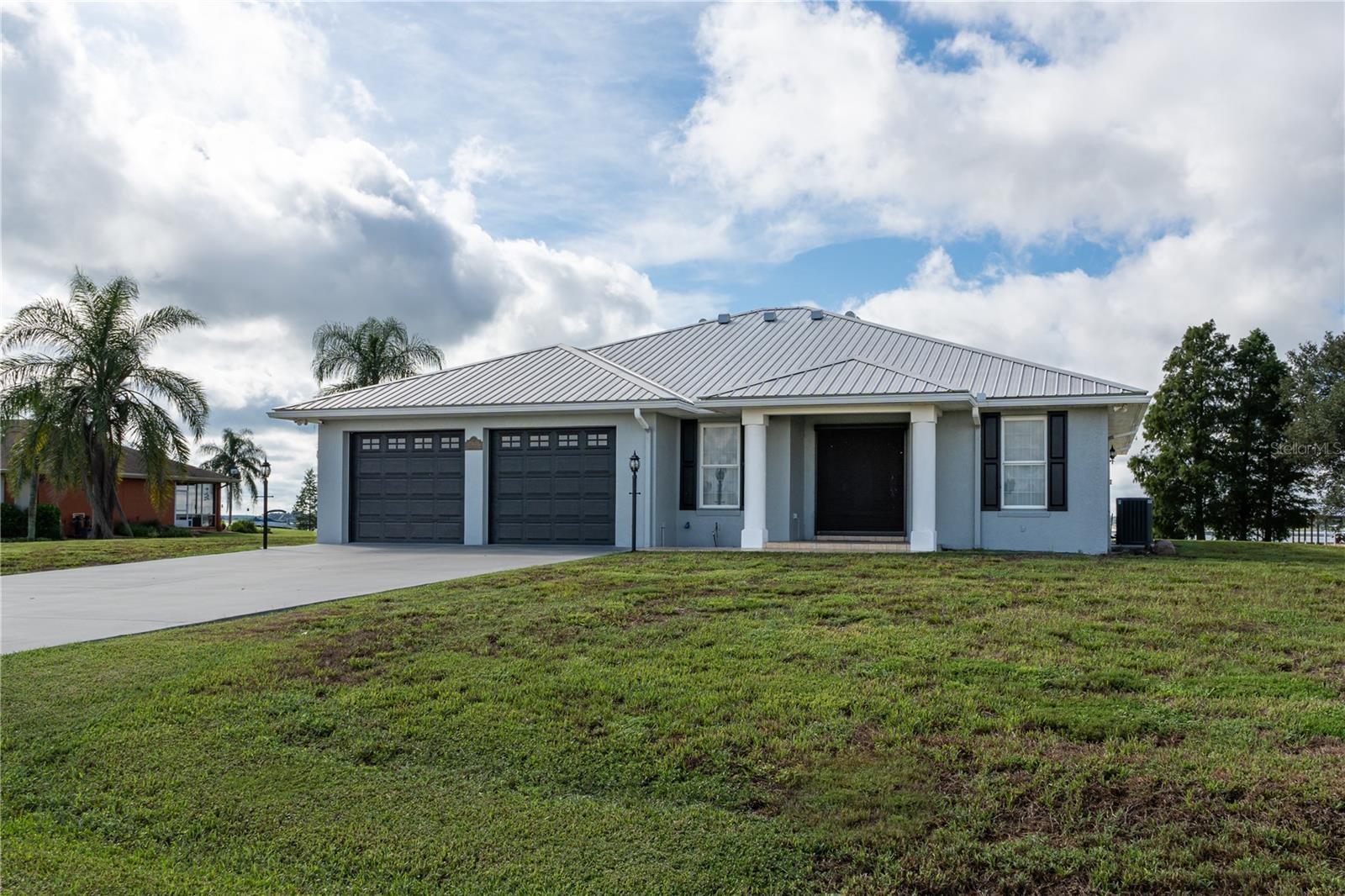 Photo of 7884 N LAKE BUFFUM SHORES ROAD FORT MEADE FL 33841