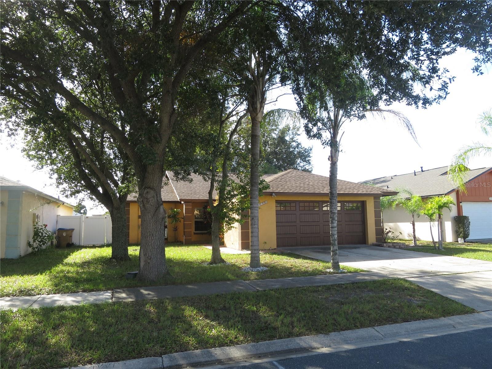 Photo of 3115 SMOKE SIGNAL CIRCLE KISSIMMEE FL 34746