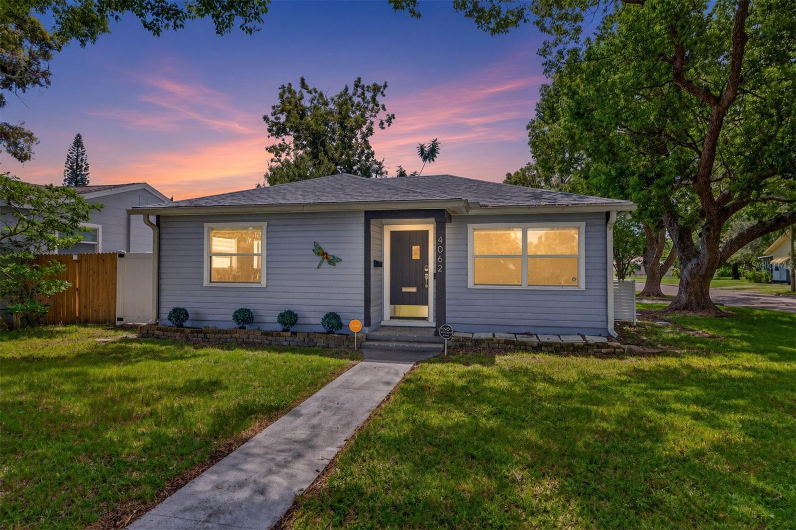 Photo of 4062 3RD AVENUE ST PETERSBURG FL 33713
